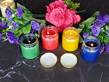 Holistic/Spiritual Candles