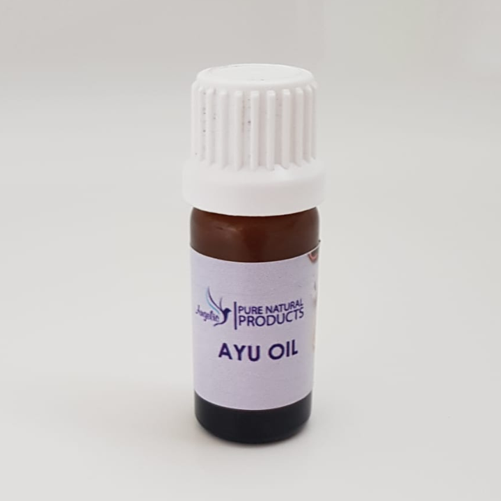 Ayu Natural Oil