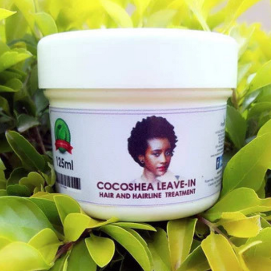 Cocoshea Leave-in Hair And Treatment