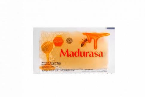 Madurasa Aphrodisiac Honey