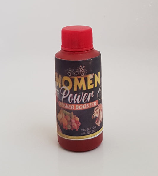 Women Power Herbal Drink