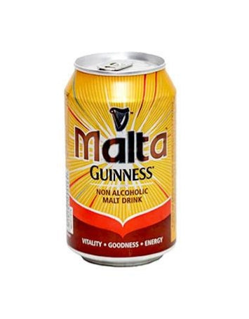 Malt Drinks