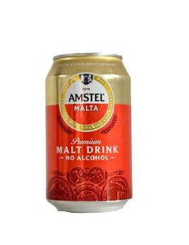 Malt Drinks