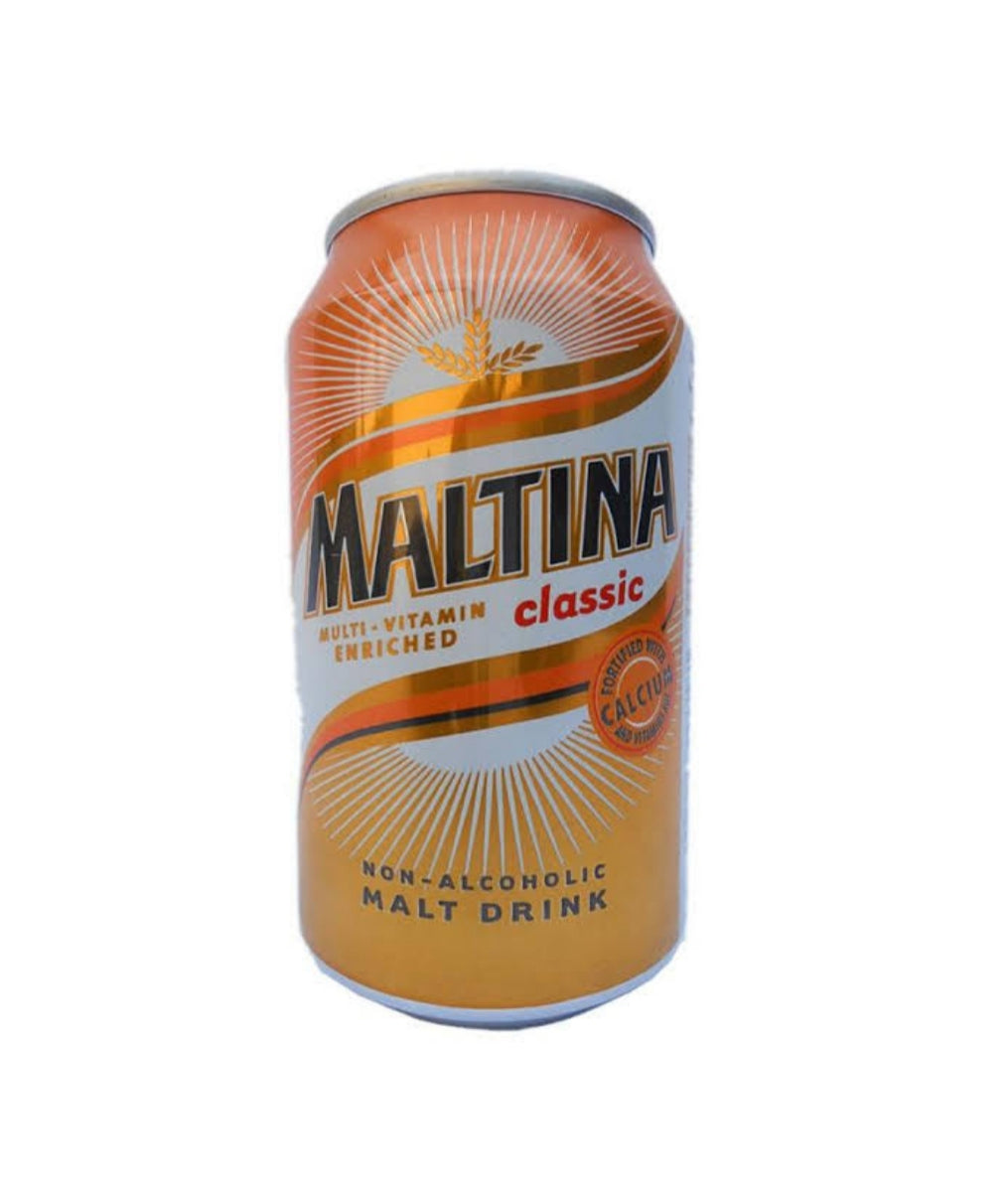 Malt Drinks