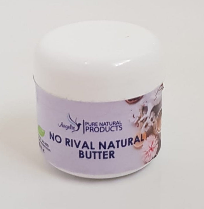 No Rival Holistic Bonding Cream