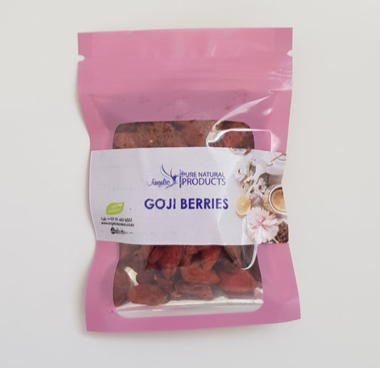 Goji Berries