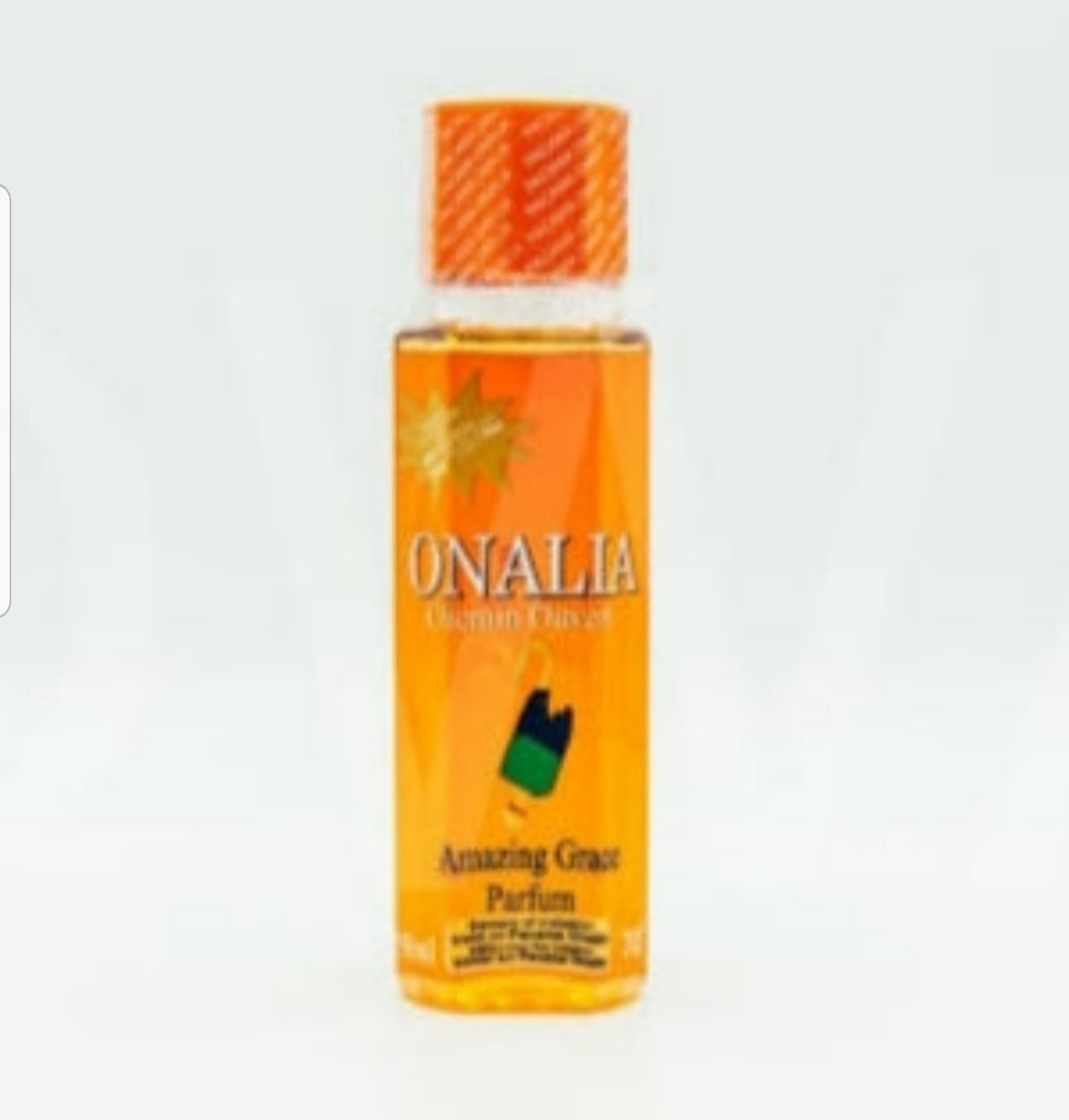 Onalia Spiritual Perfume