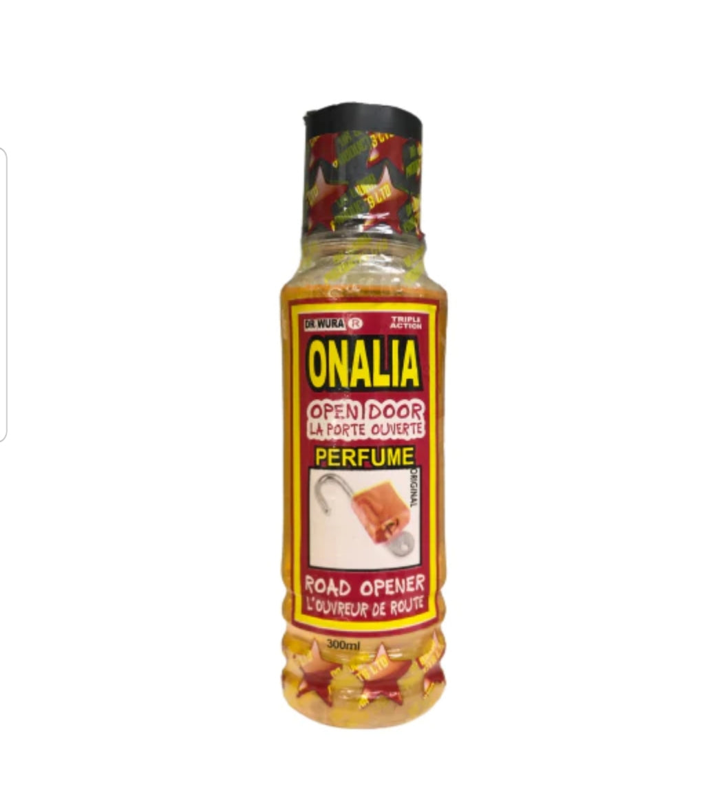 Onalia Spiritual Perfume