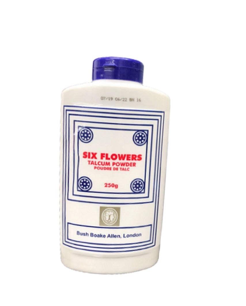 Six Flower Spiritual Product