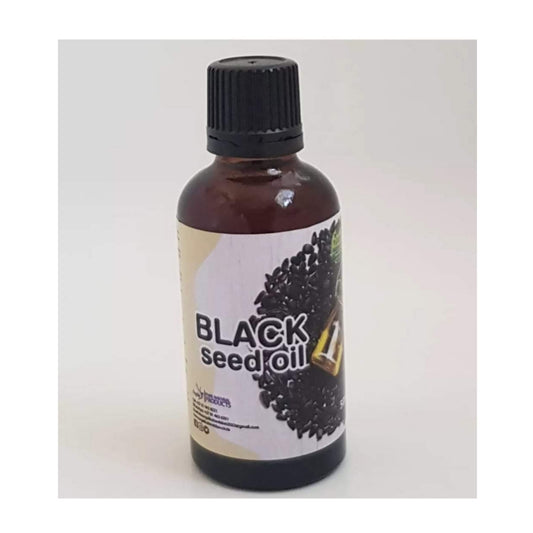 Pure Black Seed Oil