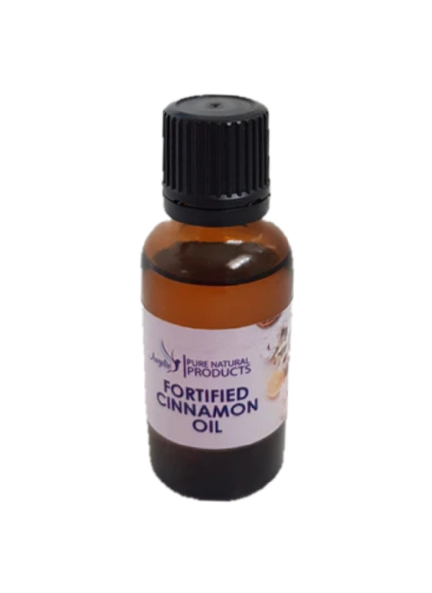 Spiritual Cinnamon Oil