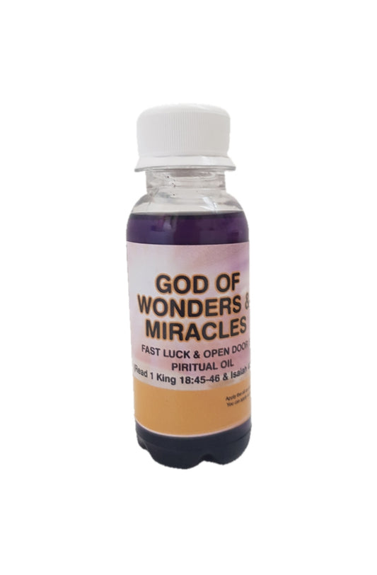 FastLuck & Open Door Spiritual Products