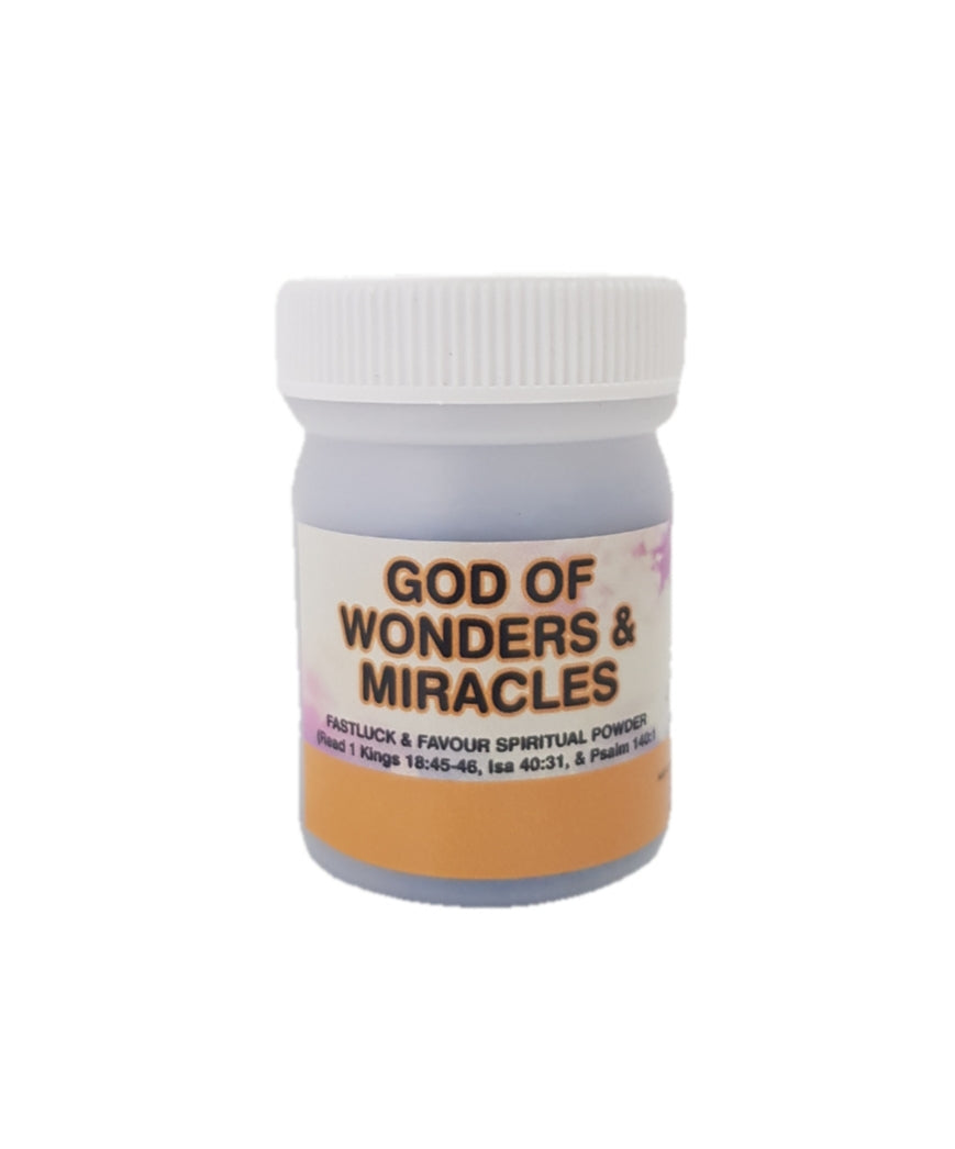 FastLuck & Open Door Spiritual Products