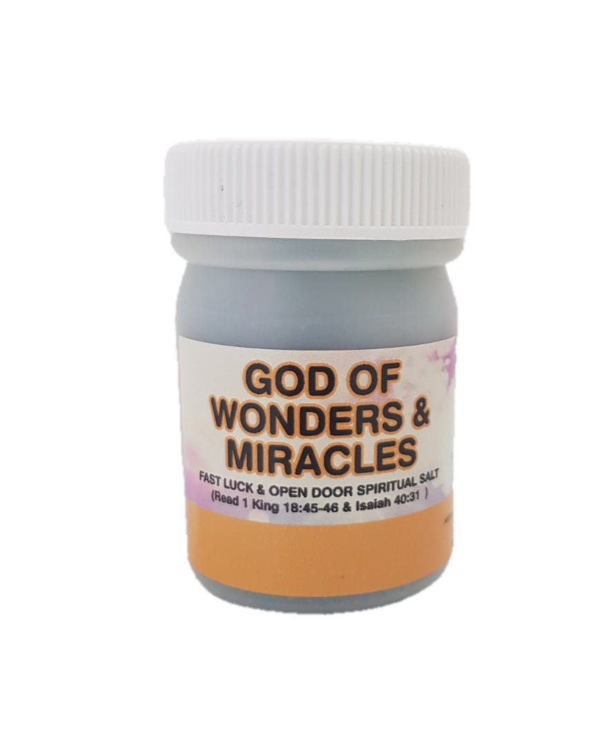 FastLuck & Open Door Spiritual Products