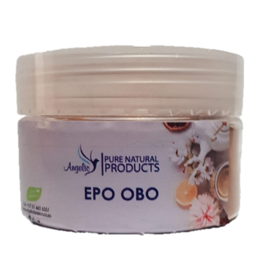 Epo Obo (Anti-witchraft Herb)