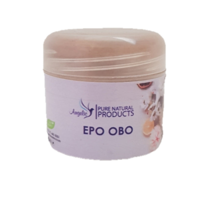 Epo Obo (Anti-witchraft Herb)