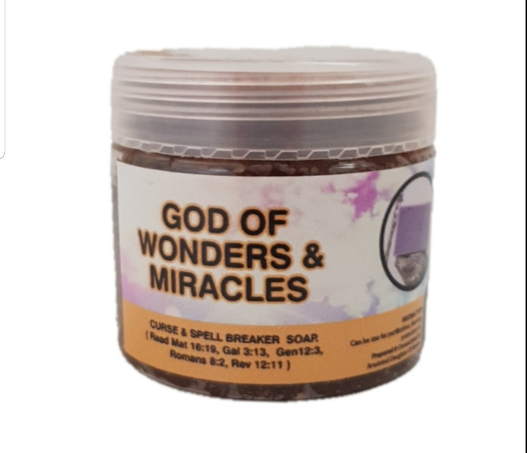 Curse & Spell Breaker Spiritual Products