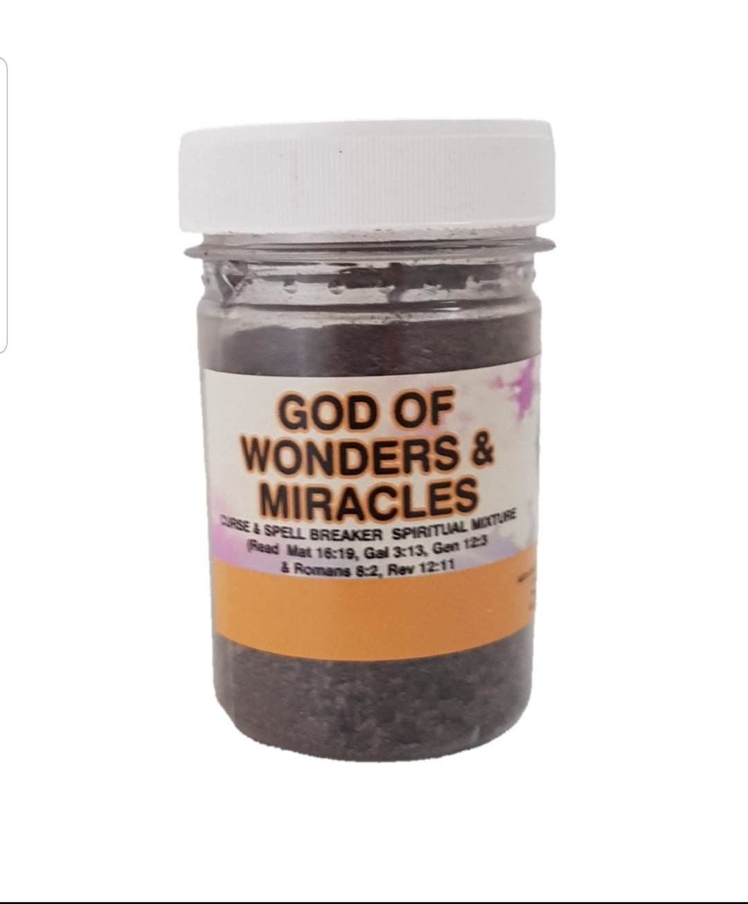 Curse & Spell Breaker Spiritual Products