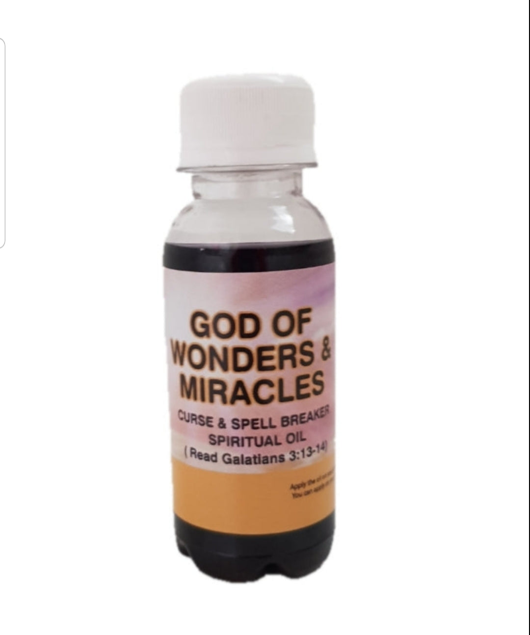 Curse & Spell Breaker Spiritual Products