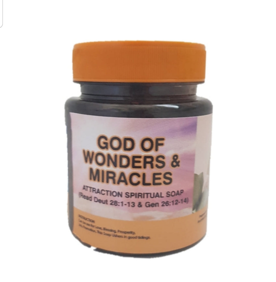 Love Attraction Spiritual Products