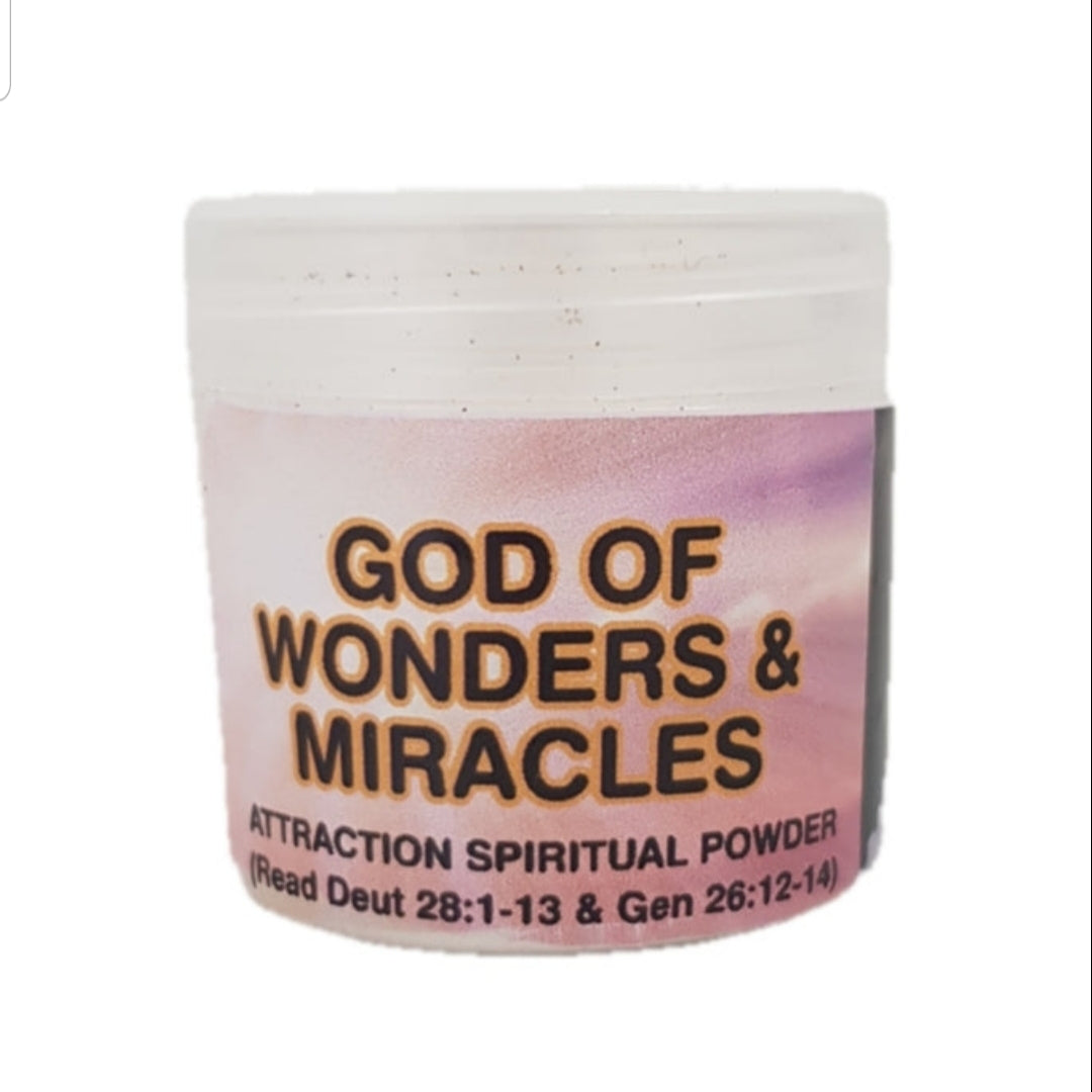 Love Attraction Spiritual Products