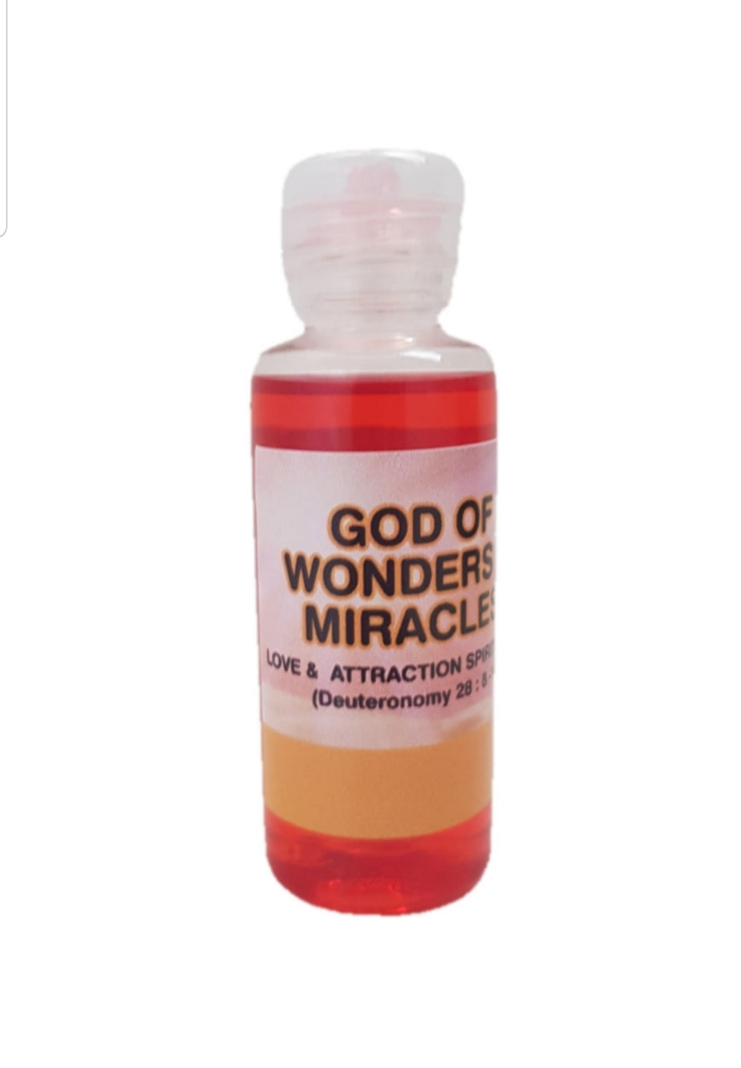 Love Attraction Spiritual Products