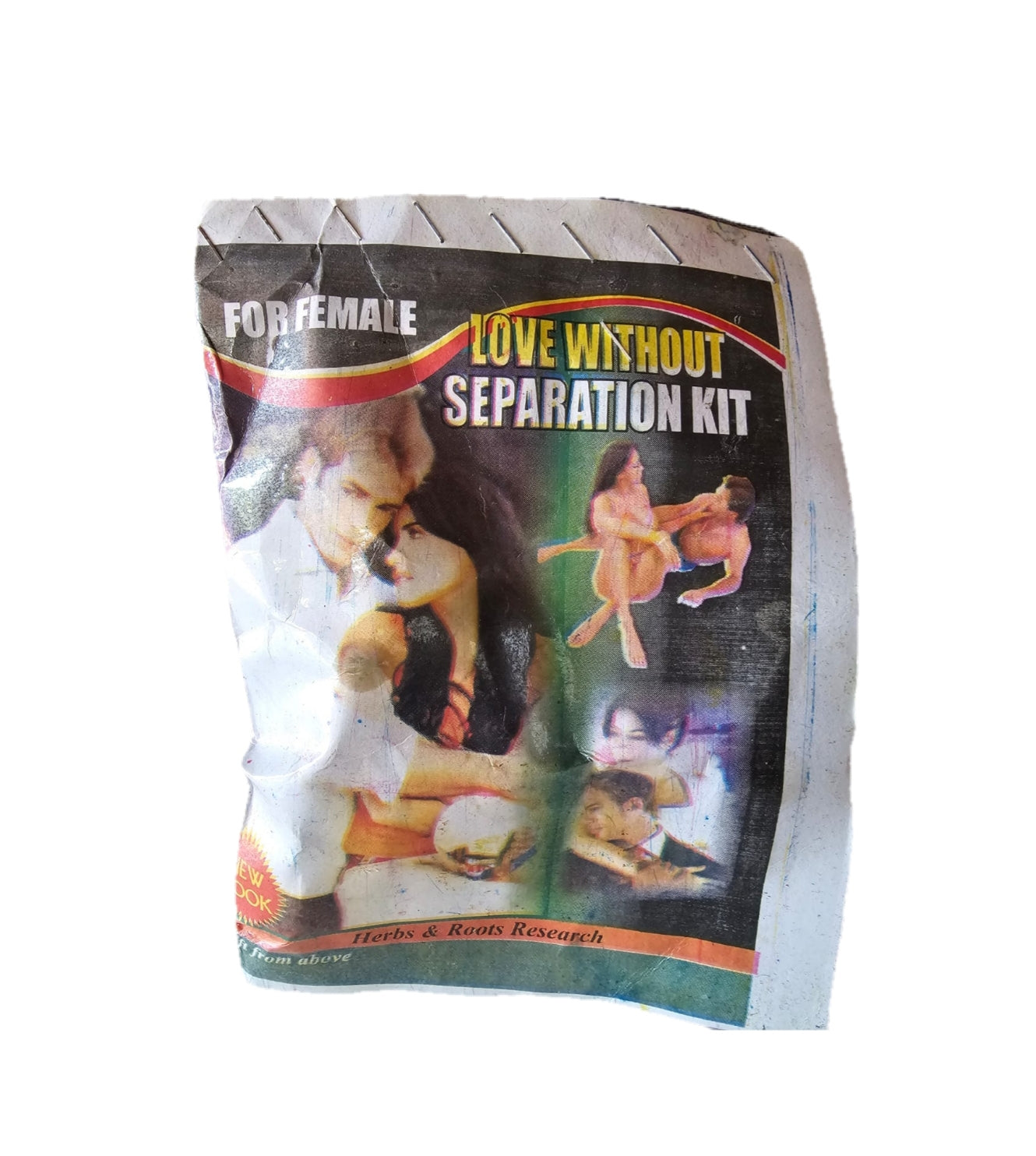 Love Without Separation Kit