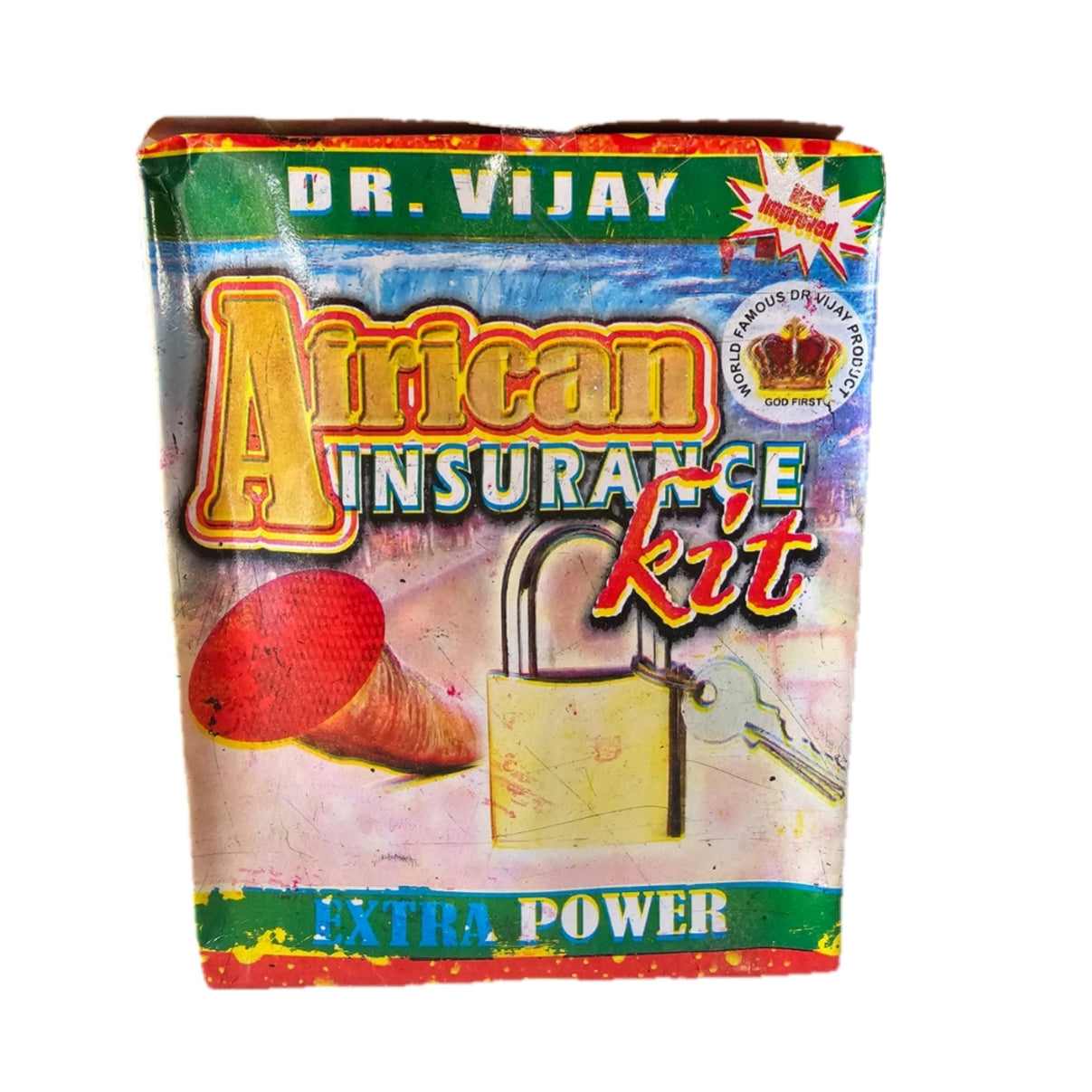 African Assurance kit