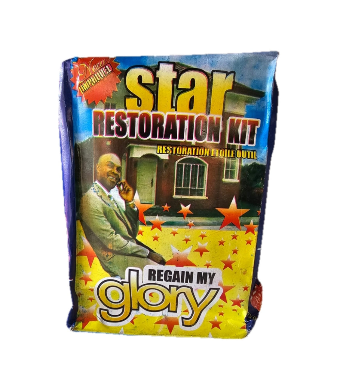 Star Restoration Kit