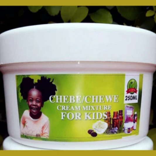 Chebe Butter & Oil For Kids