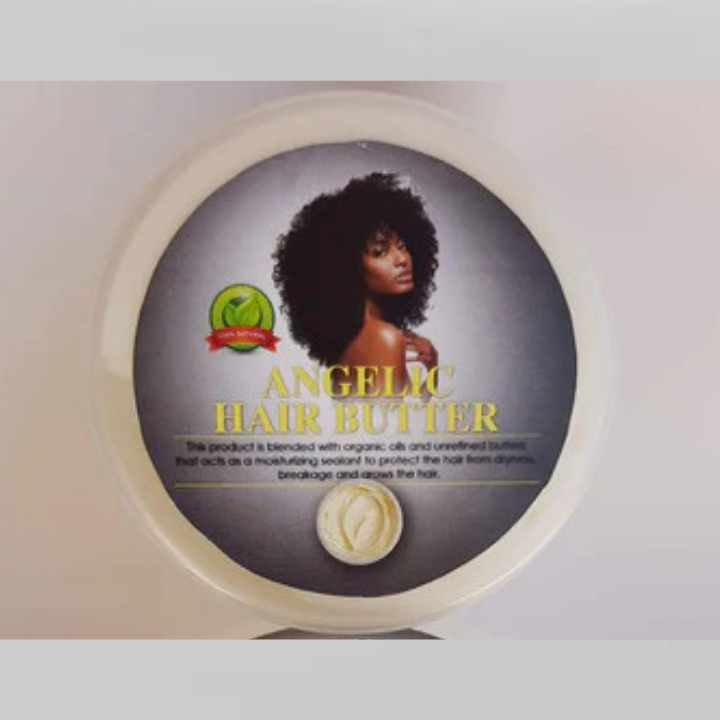 Angelic Hair Butter