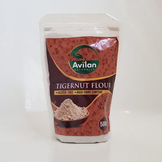 Tigernut Flour