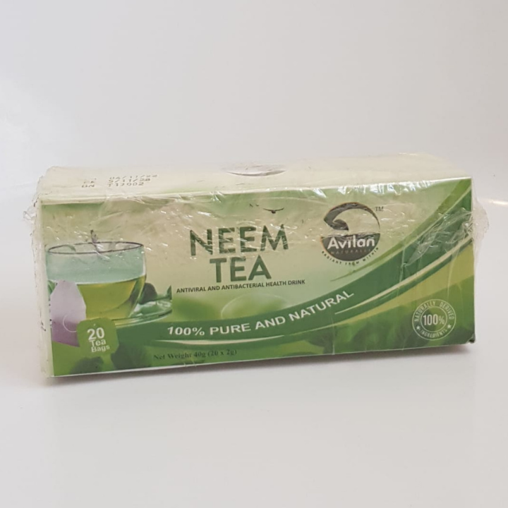 Neem Tea