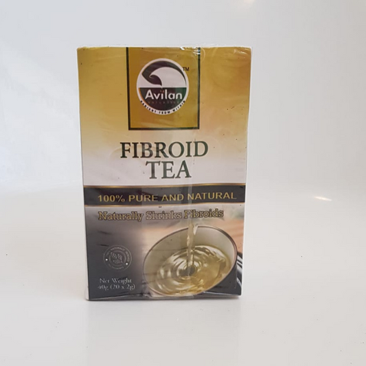 Fibroid Tea