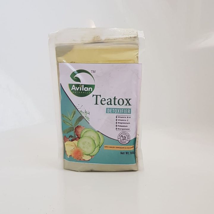 Teatox