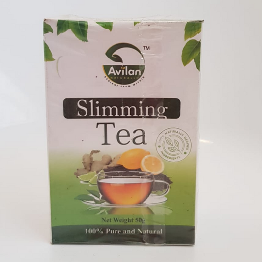 Slimming Tea