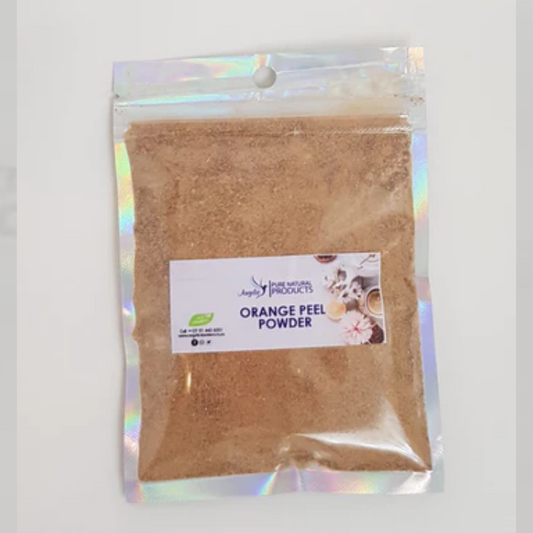 Orange Peel Powder