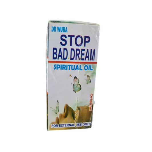 Stop Bad Dreams Spiritual Product