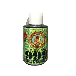 999 Lord Krishna Spiritual Perfume Oil