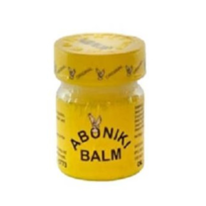 Aboniki Balm