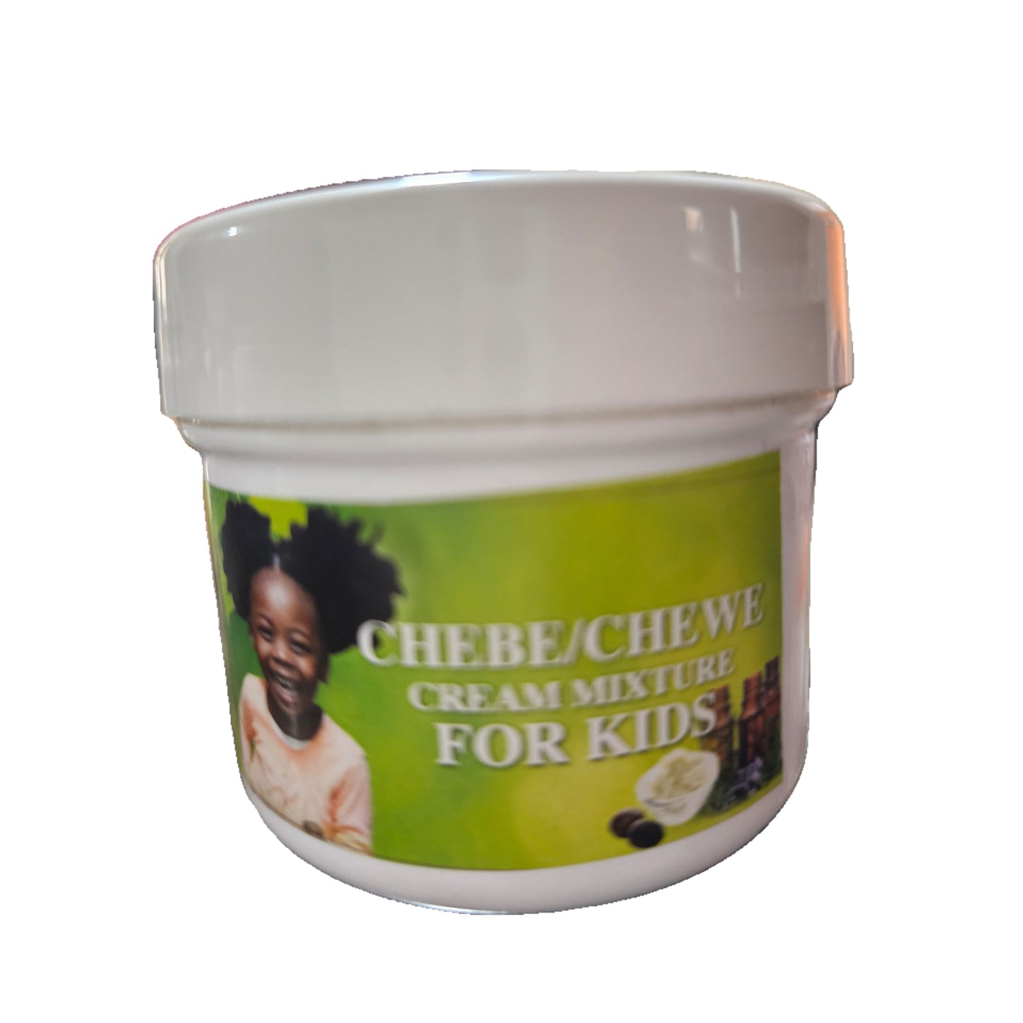 Chebe Butter & Oil For Kids