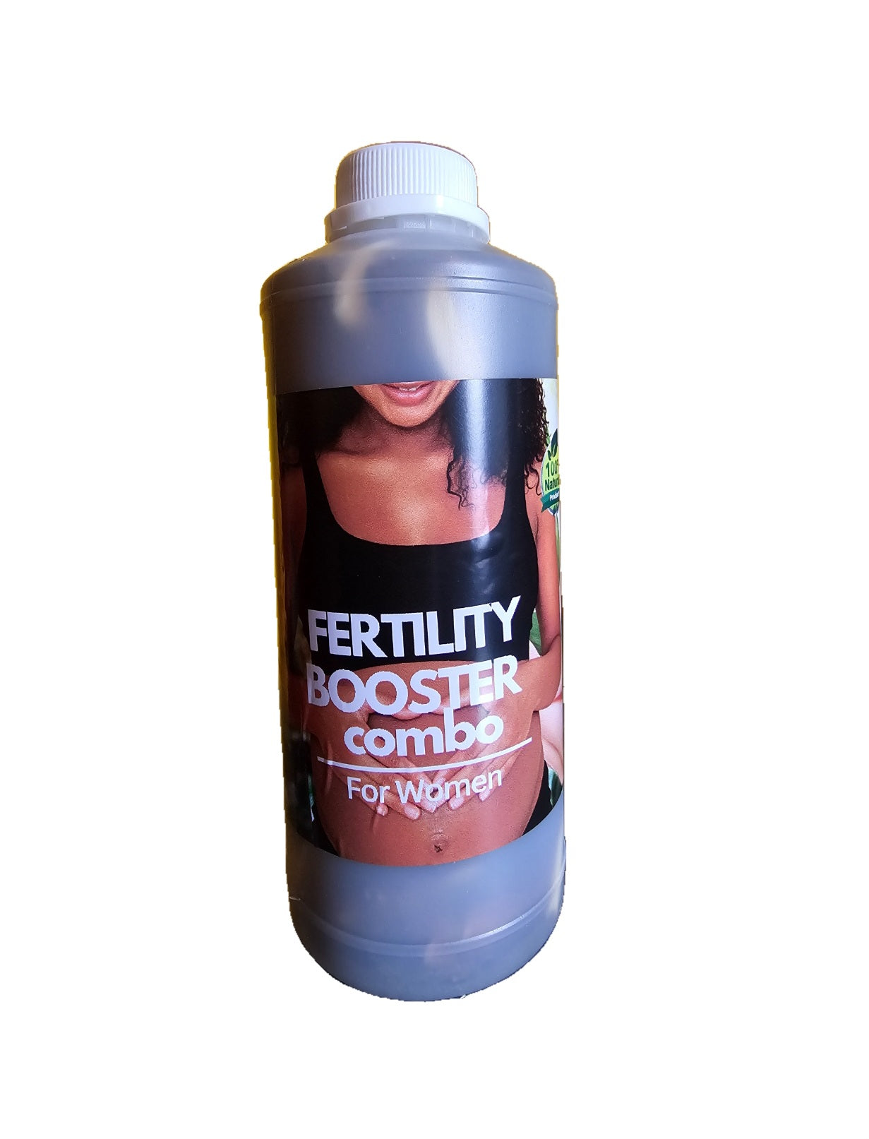 Fertility Booster Combo