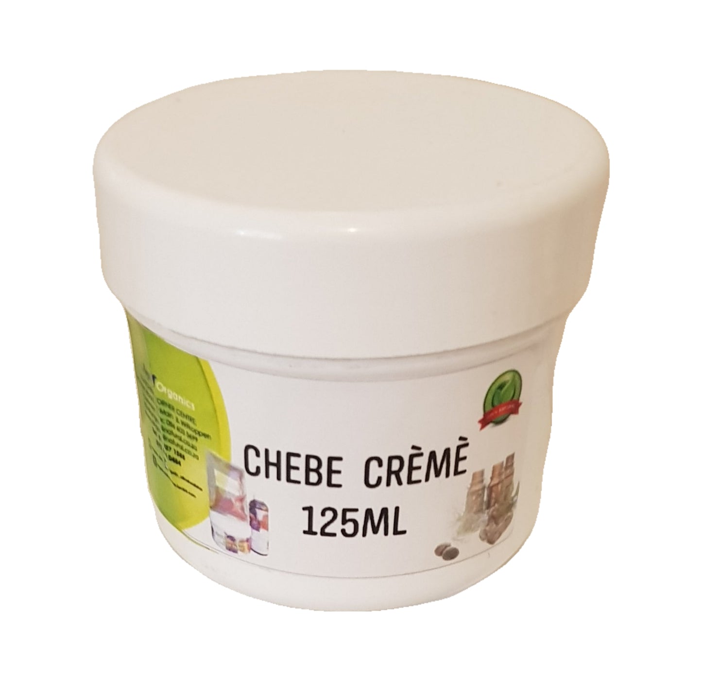 Chebe Butter