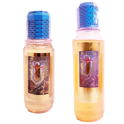 Miracle Spiritual Perfume