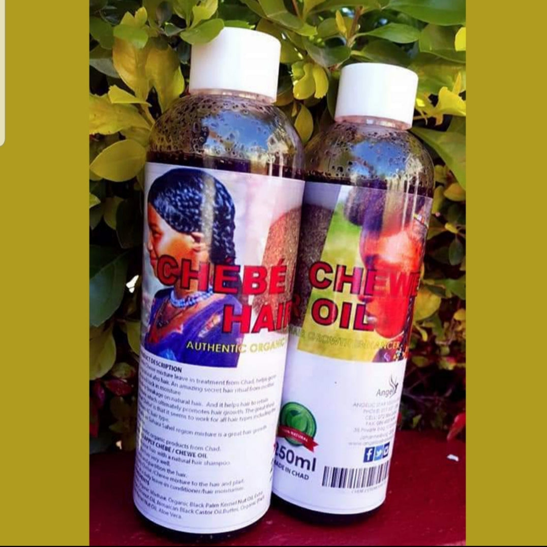 Chebe Oil