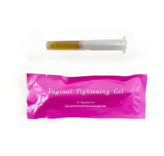 Yoni Tightening Gel