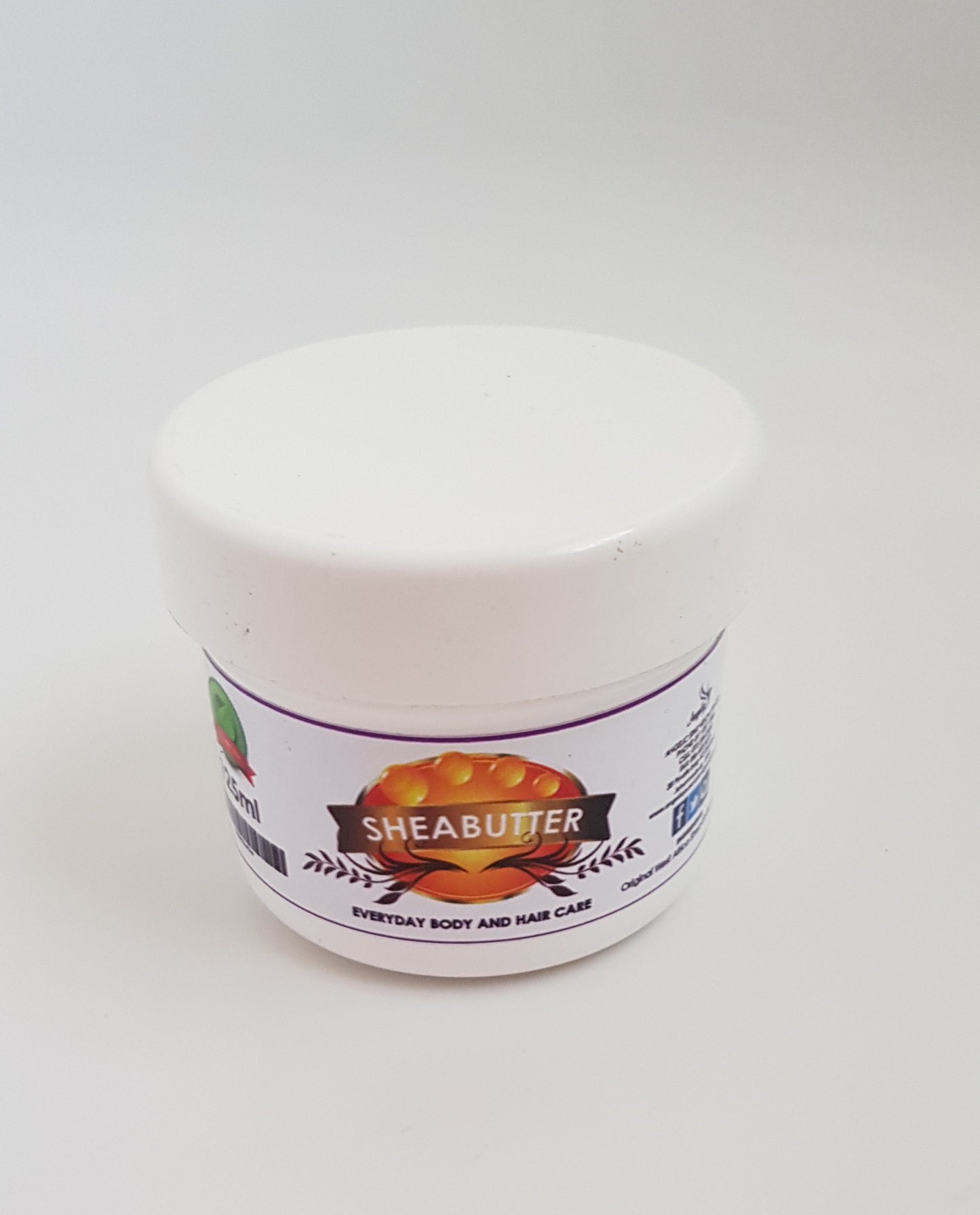 Unrefined Shea Butter