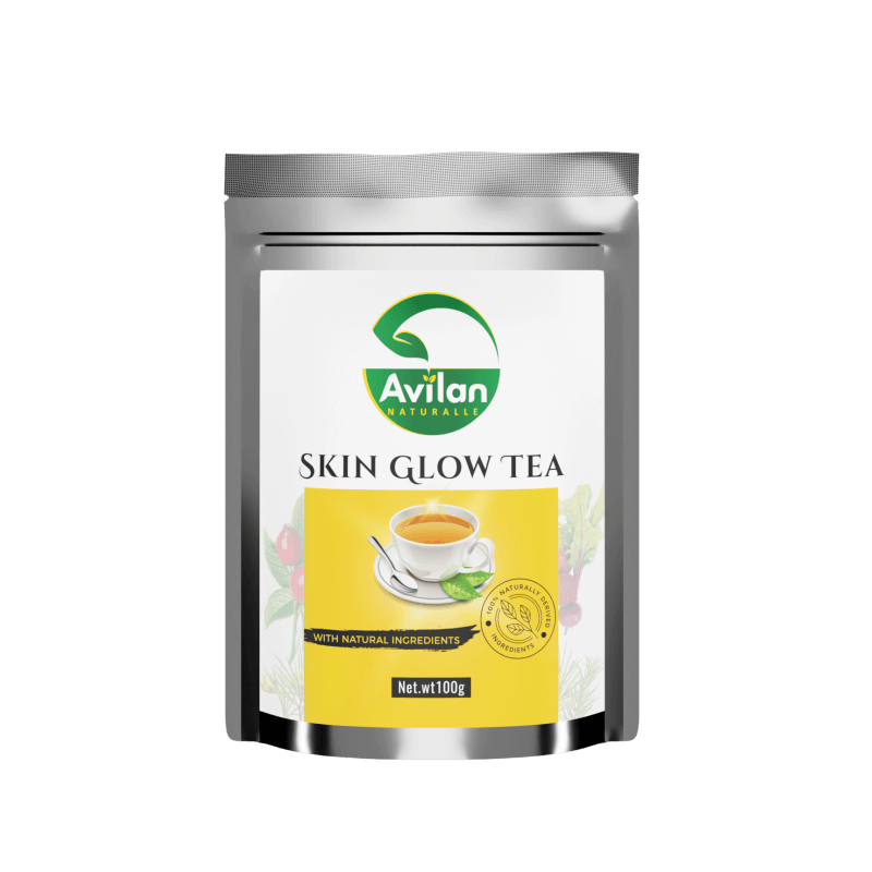 Skin Glow Tea