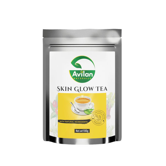 Skin Glow Tea